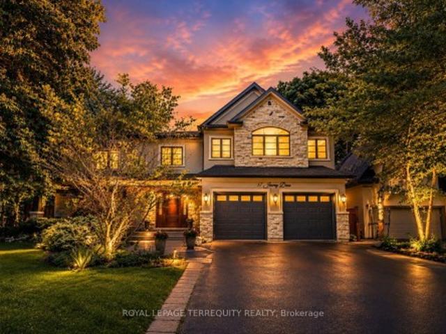 17 Jeremy Drive, Markham, ON, L3R 2K7 house for sale | Listing ID N14083 | Royal LePage