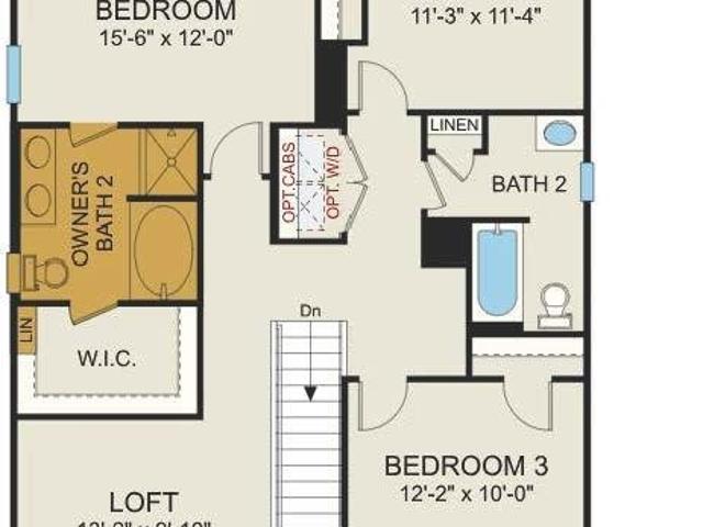 17 Jewel Tower Lane