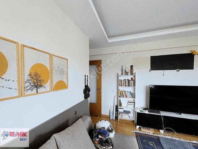 17 Karşıyaka Yalı Mh. İzban Durağı Yakını 3+1 Satılık Yeni Daire