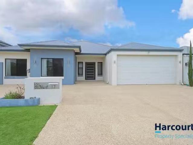 17 Kerruish Road, Caversham, WA 6055