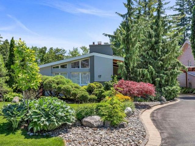 17 Kestell Lane, Toronto, ON, M3A 2Z2 house for sale | Listing ID C13750 | Royal LePage