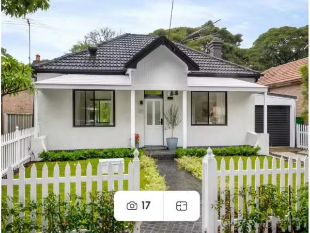 17 Kings Road, Brighton le sands House for rent Listed by Pro.