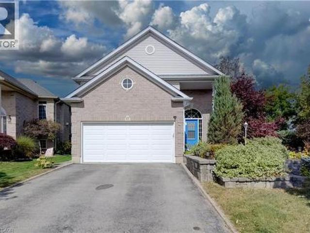 17 Kingsley Road, Acton, ON, L7J 2Z5 house for sale | Listing ID 40867 | Royal LePage