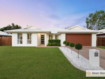 House to rent in Bushland Beach - Garden