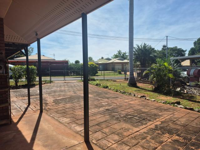 17 Kurrajong CourtKatherine East NT 850, Australia