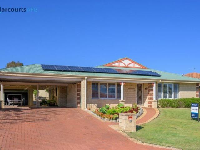 Ideal Family Home