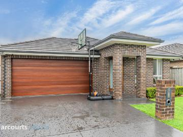 Schofields, Marsden Park, Blacktown City, Snapper Island
