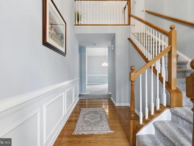 17 Lady Slipper Lane