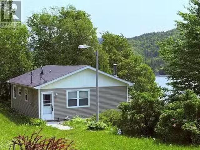 17 Lakeview Drive, George'S Lake, NL, A0L 1G0 recreational f.