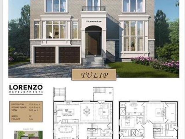 17 Laurier Avenue, Richmond Hill, ON, L4E 2Z4 house for sale | Listing ID N14024 | Royal LePage