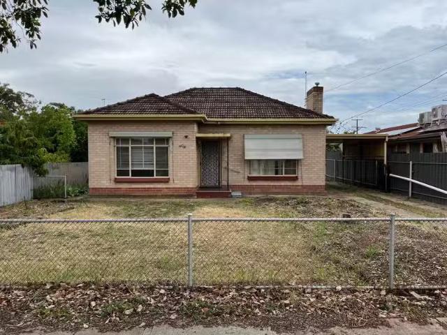 17 Le Hunte Street, KILBURN, SA 5084 House for Rent