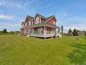 17 Leo Emile St, Petit Cap, NB, E4N 2G1 house for sale | Listing ID NB142209 | Royal LePage