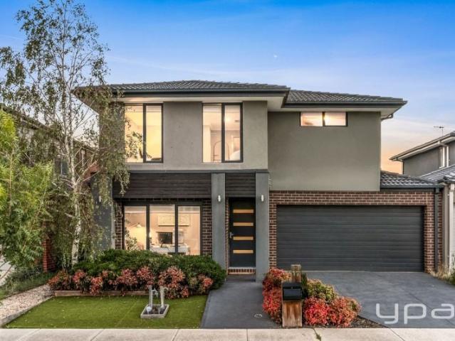 17 Leroy Crescent, Point Cook