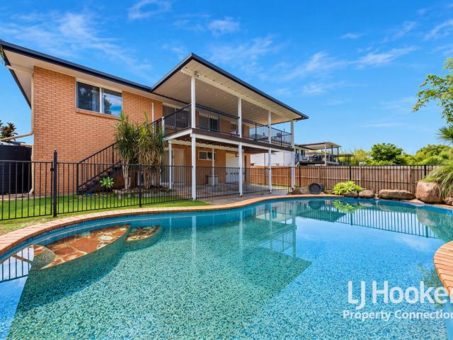 17 Levant Street, Albany Creek QLD