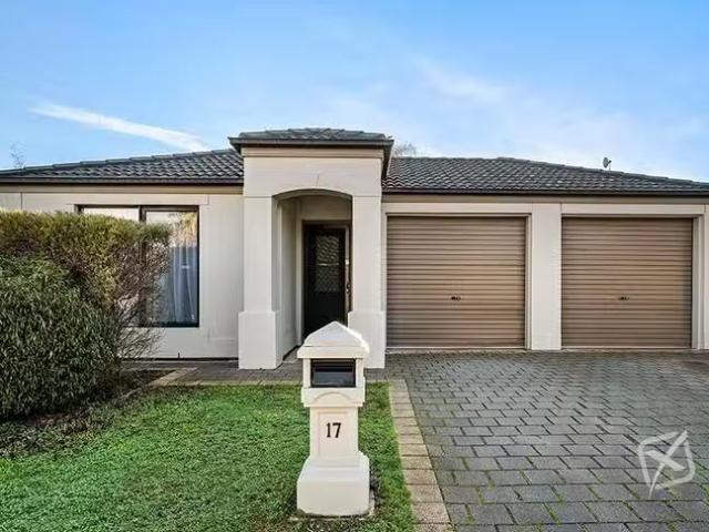 17 Librandi Street, Munno Para West, SA 5115