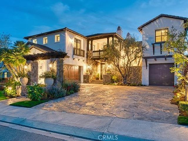17 Long View Rd, Coto de Caza, CA 92679