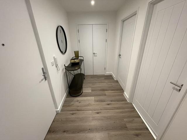 17 Lower Brook Street, Ipswich IP4 1 bed flat to rent £1,350 pcm £312 pw