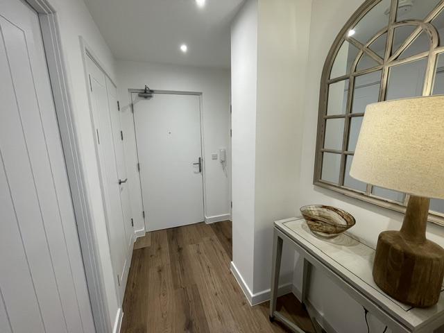 17 Lower Brook Street, IPSWICH IP4 1 bed flat to rent £1,350 pcm £312 pw