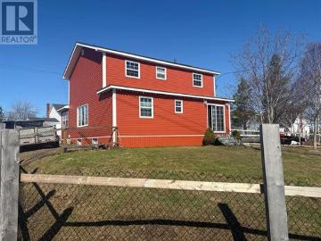 17 Lundberg Avenue, Buchans, NL, A0H 1G0 house for sale | Listing ID 1294 | Royal LePage