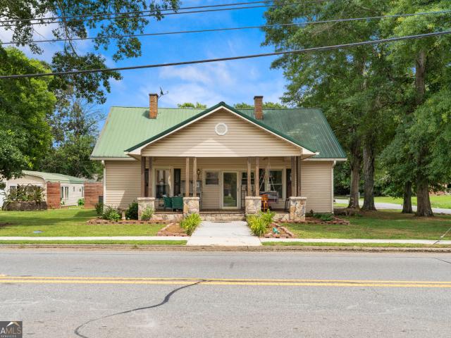 17 Lyerly Dam Road