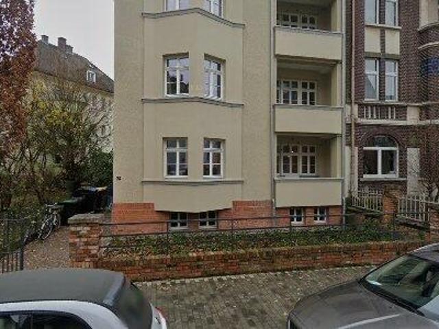 17 m2 apartment for rent in Gießen