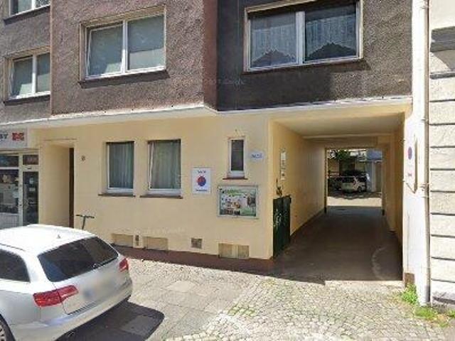 17 m2 apartment for rent in Dortmund
