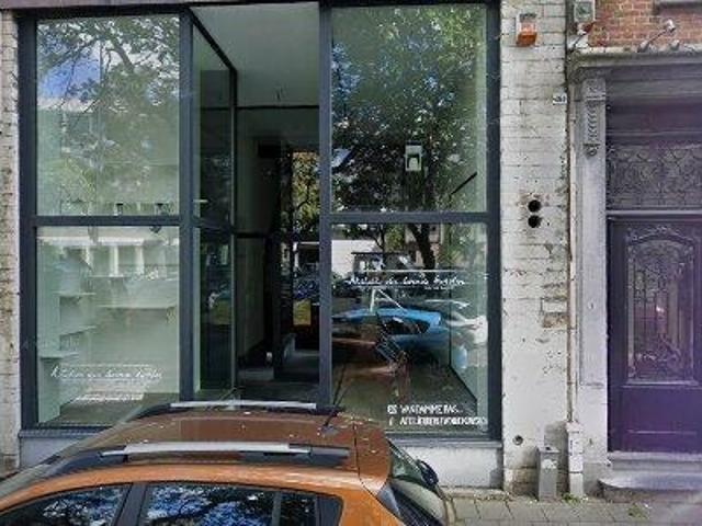17 m2 apartment for rent in Leuven
