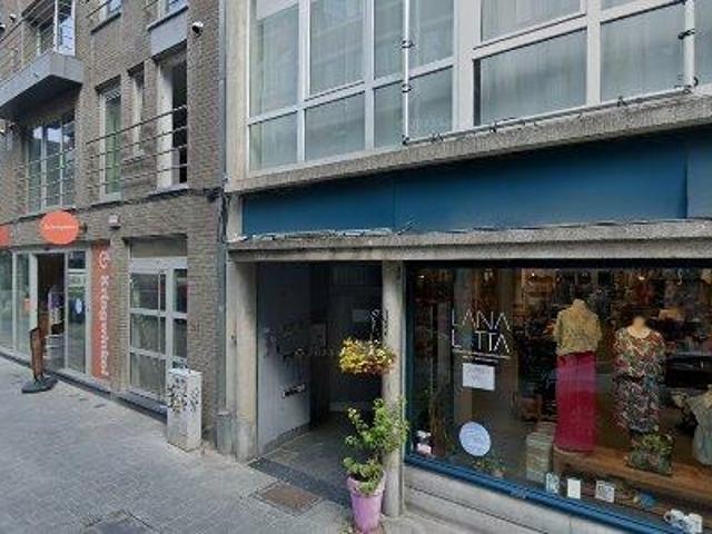 17 m2 apartment for rent in Leuven