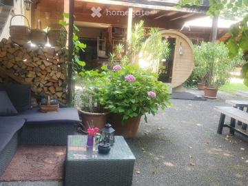 17 m²