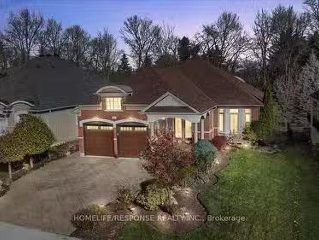 17 Mcnutt Street, Brampton, ON, L6Y 5L3 house for sale List.