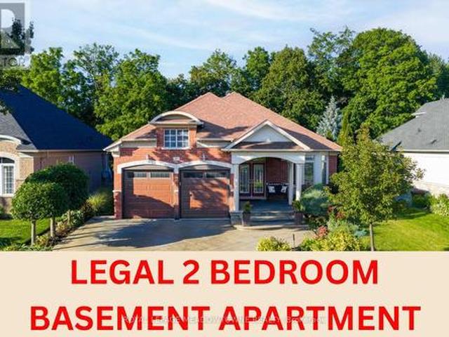 17 Mcnutt Street, Brampton, ON, L6Y 5L3 house for sale | Listing ID W13539 | Royal LePage