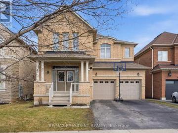 House for sale in Mountainview Heights, Hamilton - Fireplace