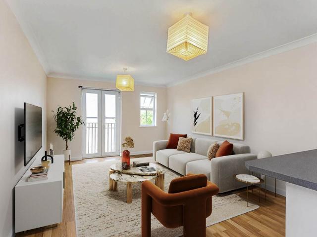 17 Manor Road, Harrow HA1, 2 bed flat to rent, £1,900 pcm | PrimeLocation