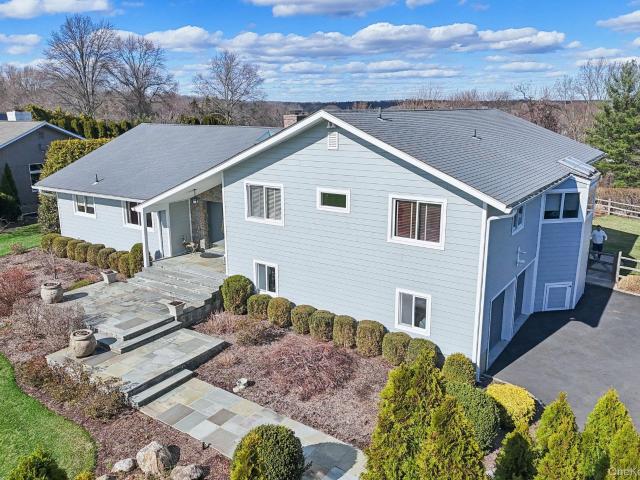 17 Magnolia Drive