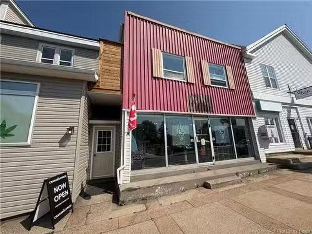 17 Main St, St George, NB, E5C 3H9 commercial for sale List.
