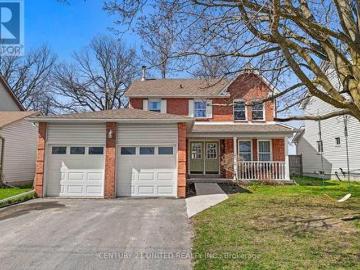 17 Maple Avenue, Asphodel Norwood. ON, K0L 2V0 house for sale | Listing ID X13048 | Royal LePage