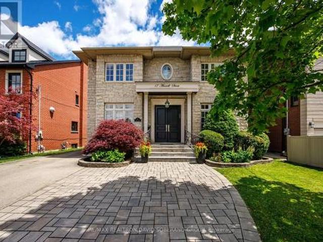 17 Marwill Street, Toronto, ON, M3H 3L2 house for sale | Listing ID C13453 | Royal LePage