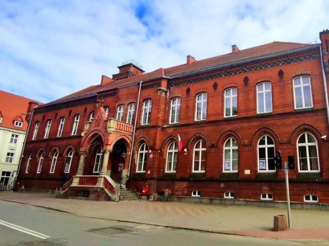 17 Marca 88,39 m², Malbork