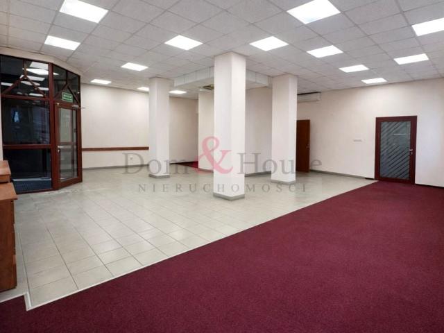 17 Marca 233 m², Malbork