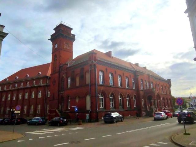 17 Marca 300 m², Malbork