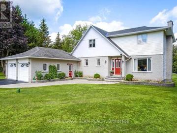 17 Maric Trail, North Grenville, ON, K0G 1J0 house for sale | Listing ID X13486 | Royal LePage