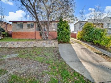 Woden, Weston Creek, Yass Valley, Victoria