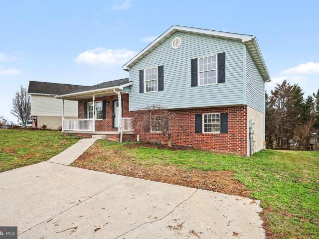 17 Mason Dixon Drive