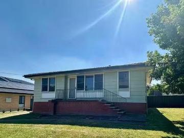 Burra, Tumbarumba, Talbingo - Garden, Parking