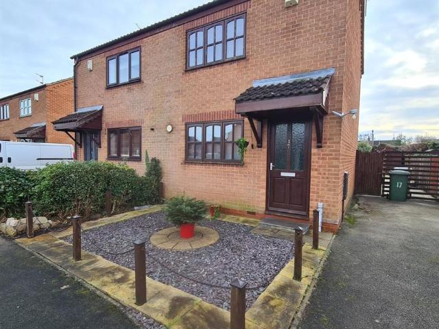 17, Meden Way Retford DN22, 2 bed semi detached house to rent, £785 pcm | PrimeLocation
