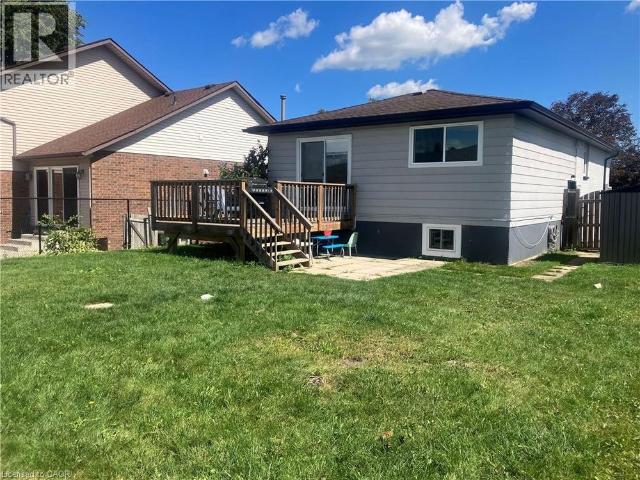 17 MELLENBY Street Unit# Upper, Stoney Creek, Ontario, L8J1E6