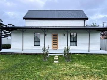 Apartment to rent in Walker Island - Patio