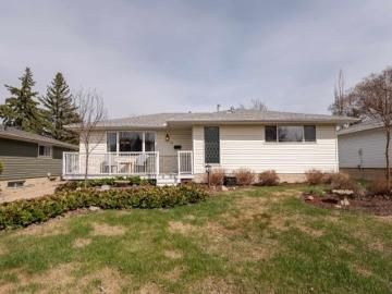 Mills Haven, Strathcona County, Alberta