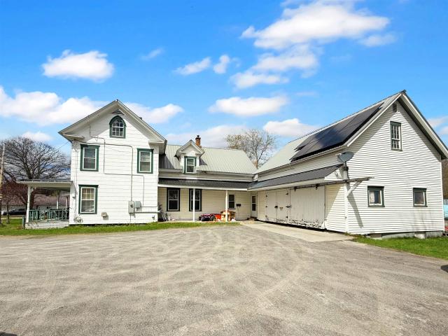 17 Merrill Street