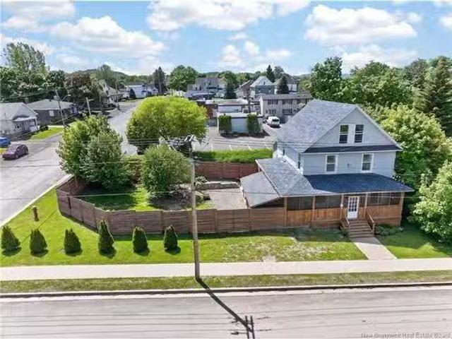 17 Minto St, Campbellton, NB, E3N 2W6 house for sale Listin.